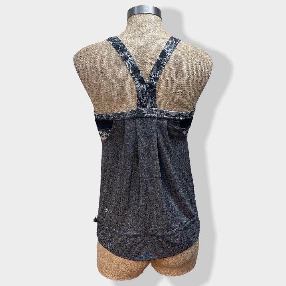 LULULEMON Rest Less Tank - Picture 3 of 4